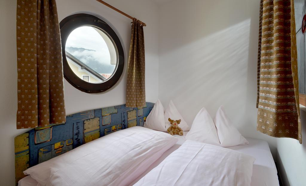 Apartamento Café Rainer Sankt Johann in Tirol Exterior foto