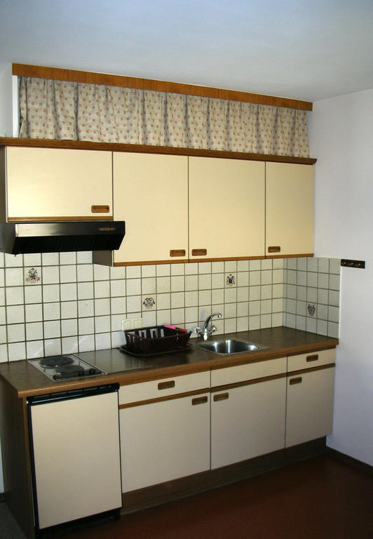 Apartamento Café Rainer Sankt Johann in Tirol Habitación foto