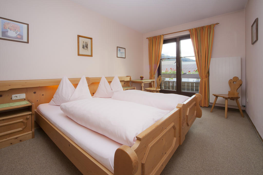 Apartamento Café Rainer Sankt Johann in Tirol Exterior foto